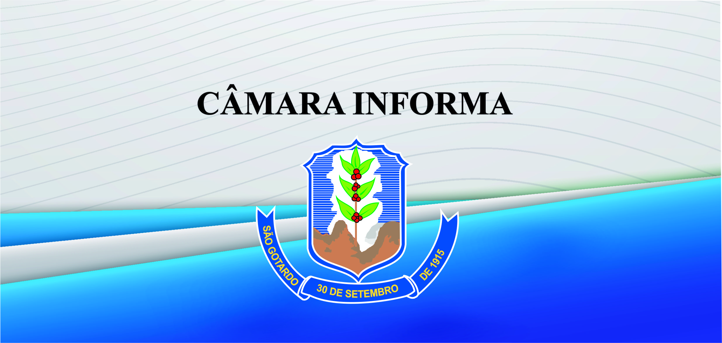 Câmara Informa 