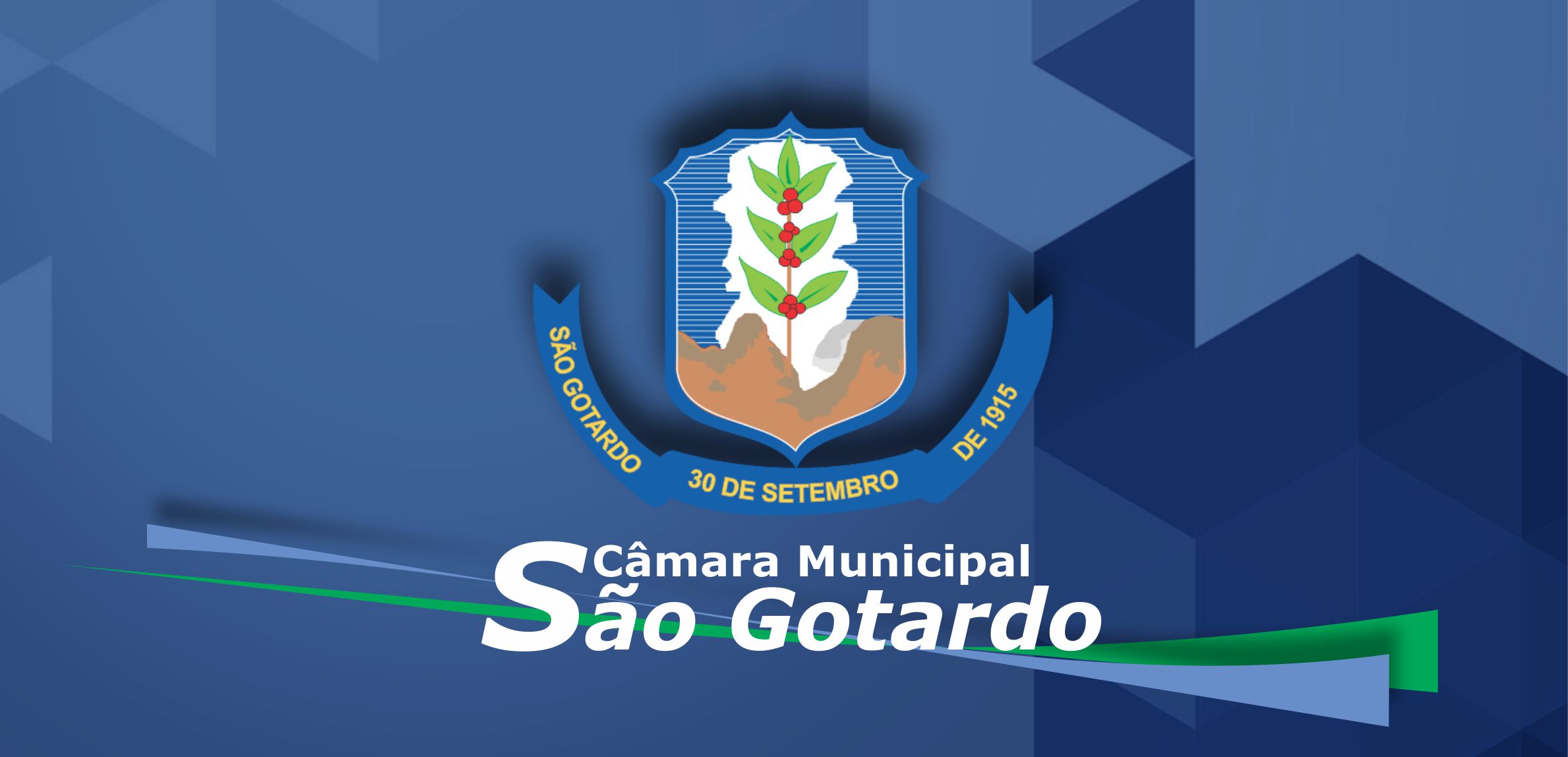 Câmara Municipal de São Gotardo 