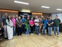 CAPACITAÇÃO INTERLEGIS, FORTALECENDO O PODER LEGISLATIVO MUNICIPAL