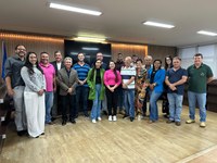 CAPACITAÇÃO INTERLEGIS, FORTALECENDO O PODER LEGISLATIVO MUNICIPAL