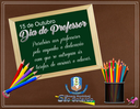 DIA DO PROFESOR