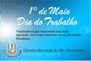 DIA DO TRABALHO DIA DO TRABALHO