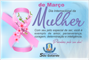 Dia Internacional da Mulher 