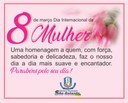 Dia Internacional da Mulher 