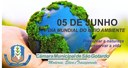 DIA MUNDIAL DO MEIO AMBIENTE