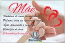 FELIZ DIA DAS MÃES!