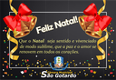 Feliz Natal!