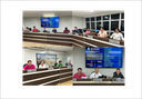 INOVAÇÃO, PARTICIPAÇÃO E TRANSPARÊNCIA INOVAÇÃO, PARTICIPAÇÃO E TRANSPARÊNCIA