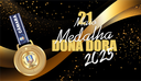 Medalha Dona Dora 2025