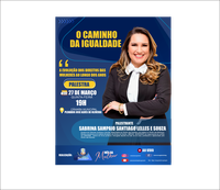 O Caminho da Igualdade