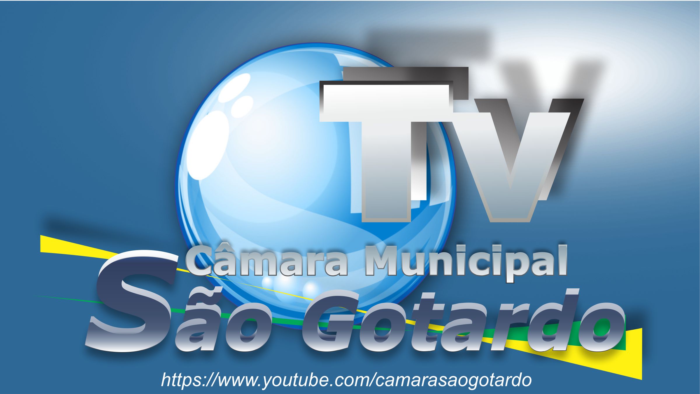 TV CÂMARA MUNICIPAL DE SÃO GOTARDO