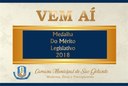 VEM AÍ