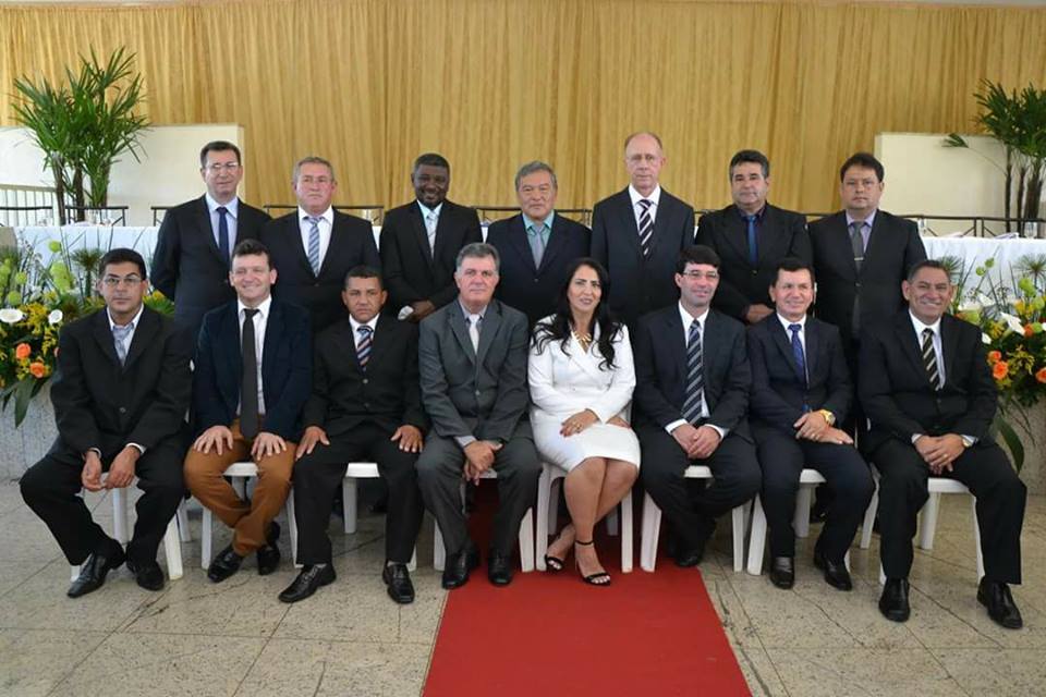 VOCÊ SABIA?
